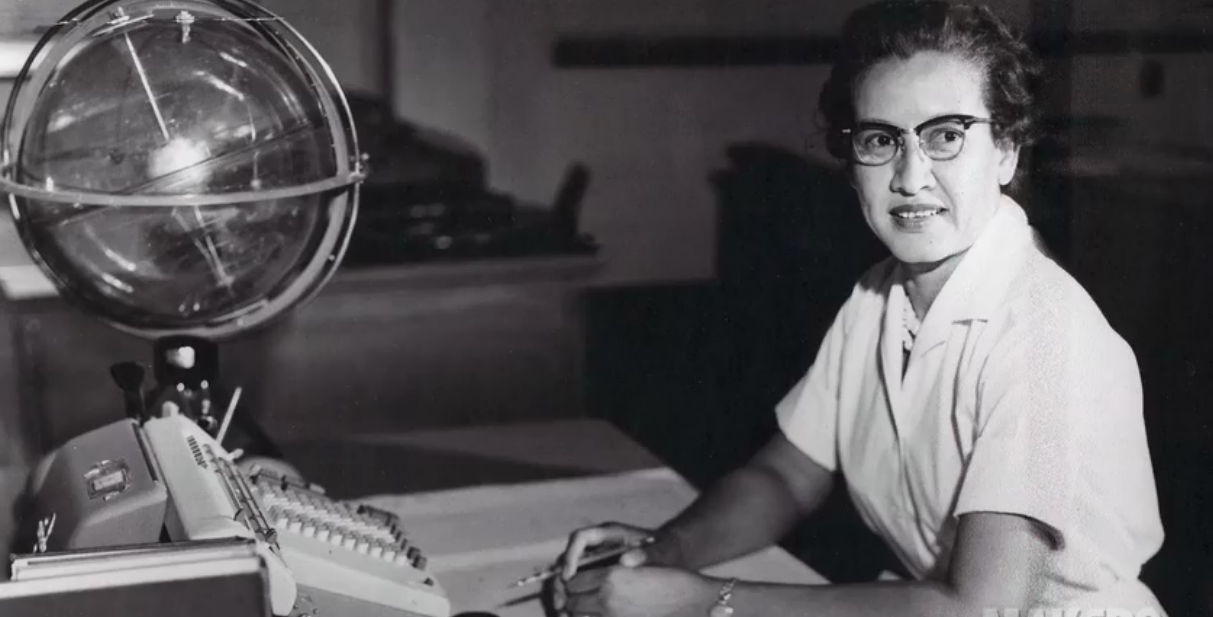 NASA Mathematician and Racial Trailblazer Katherine Johnson Dies at Age 101