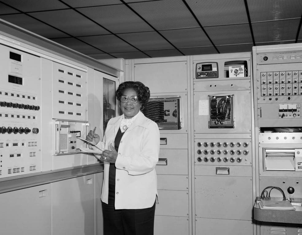 NASA Headquarters Named in Honor of ‘Hidden Figure’ Mary W. Jackson