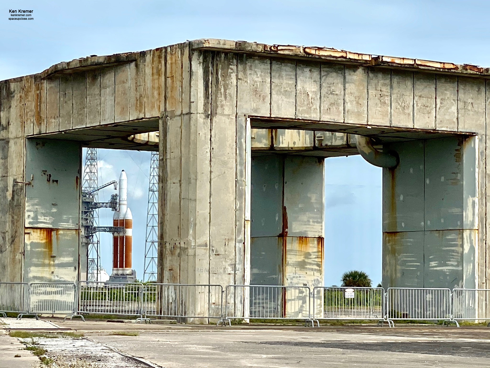 3 Space Coast Rocket Launches in 3 Days Could Happen after ULA Delta IV Heavy Delay to Midnight Sunday Sept. 27: Photos