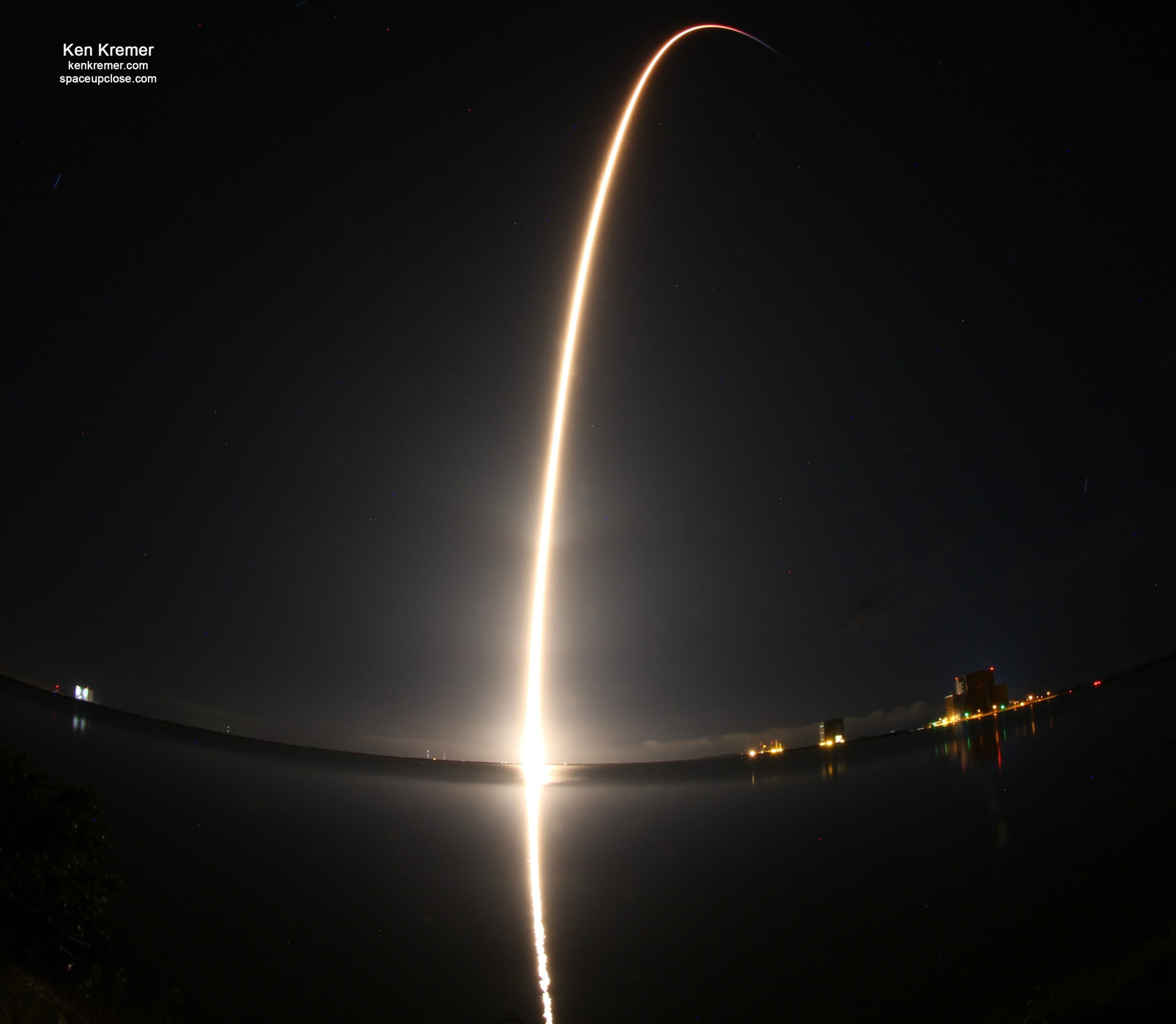 4 Humans Launch on NASA Crew-1 Mission to Space Station Aboard SpaceX Crew Dragon Opening New Commercial Era: Photos