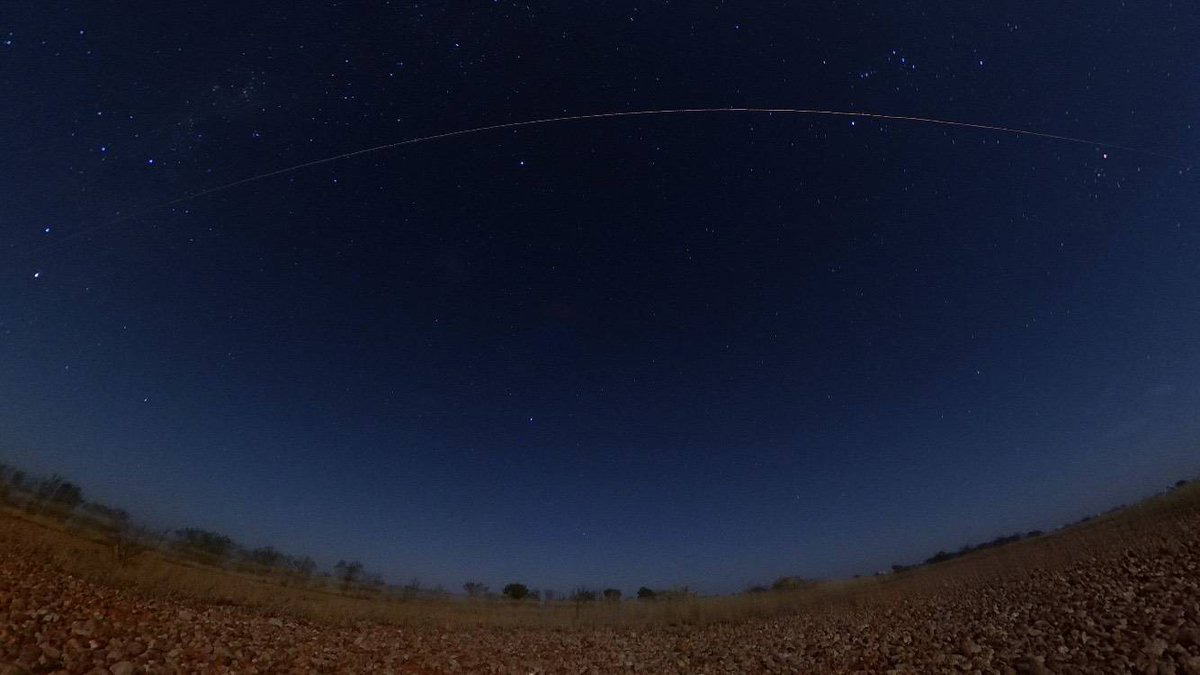 Japanese Hayabusa 2 Capsule Lands in Australia with Precious Asteroid Samples After 6 Year Voyage