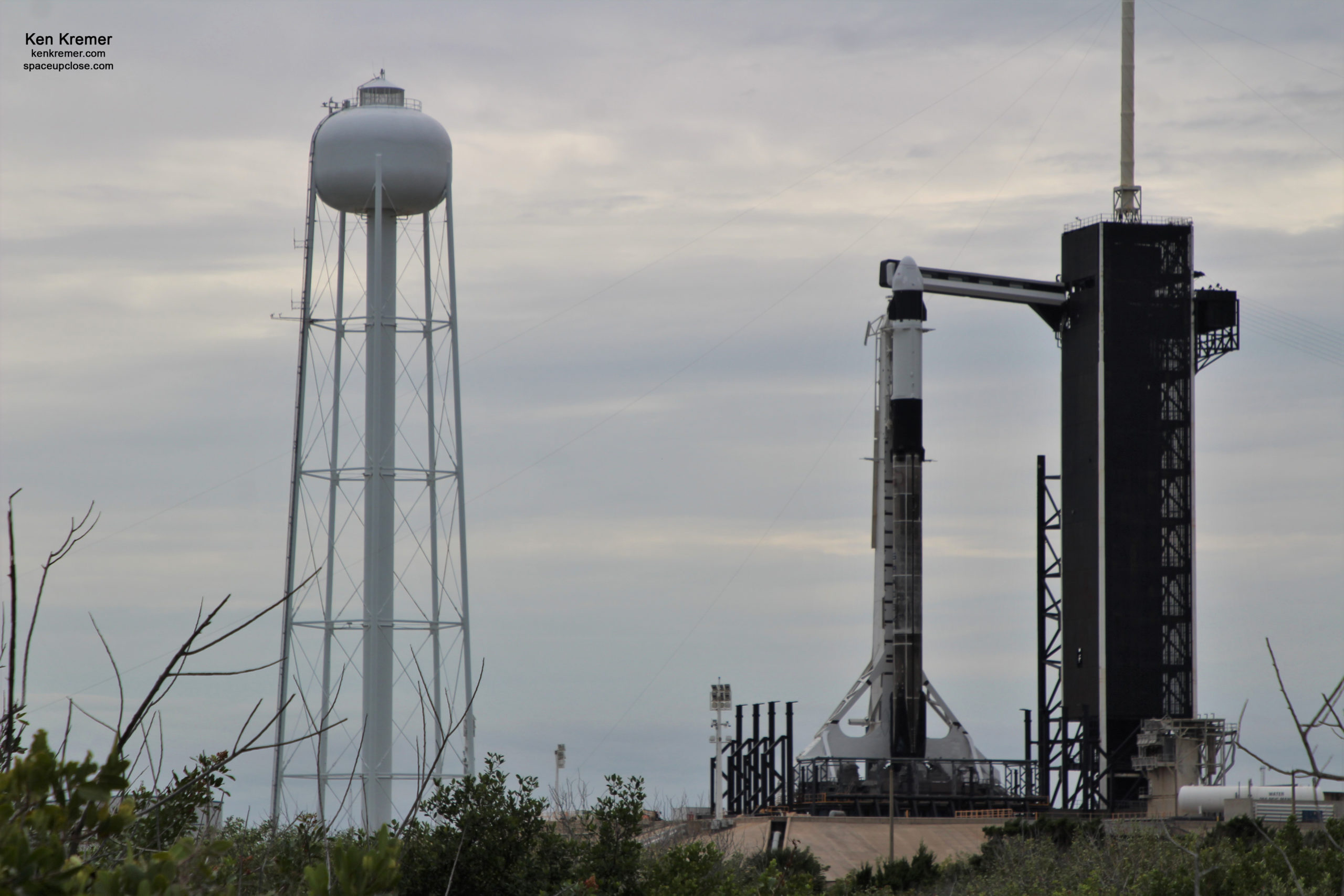 Busy Month of June On Tap with 5 Launches by ULA and SpaceX from Florida Space Coast