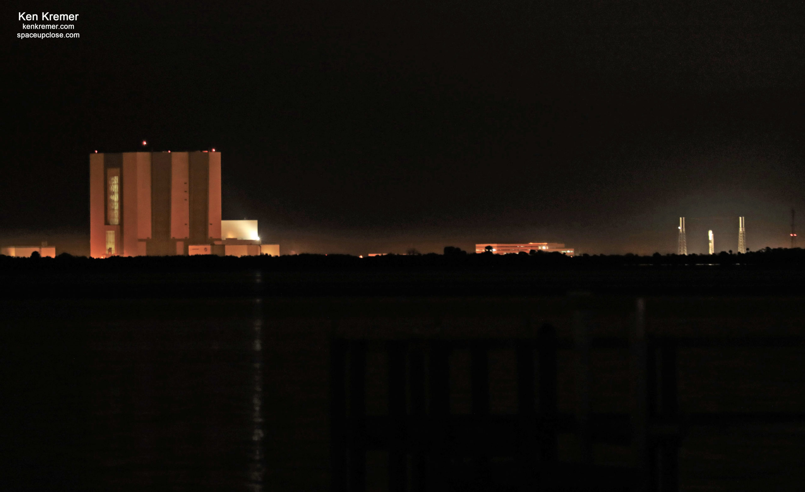 Poor Weather and Technical Issues Cause Multiple Delays to SpaceX Starlink Double Header Launch Attempts-Reset to Feb 15: Watch Live/Photos