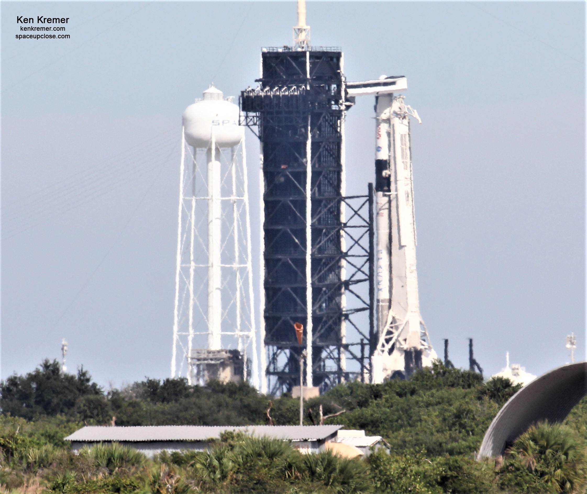 Minor Medical Issue Delays NASA SpaceX Crew-3 Astronaut Launch to ISS