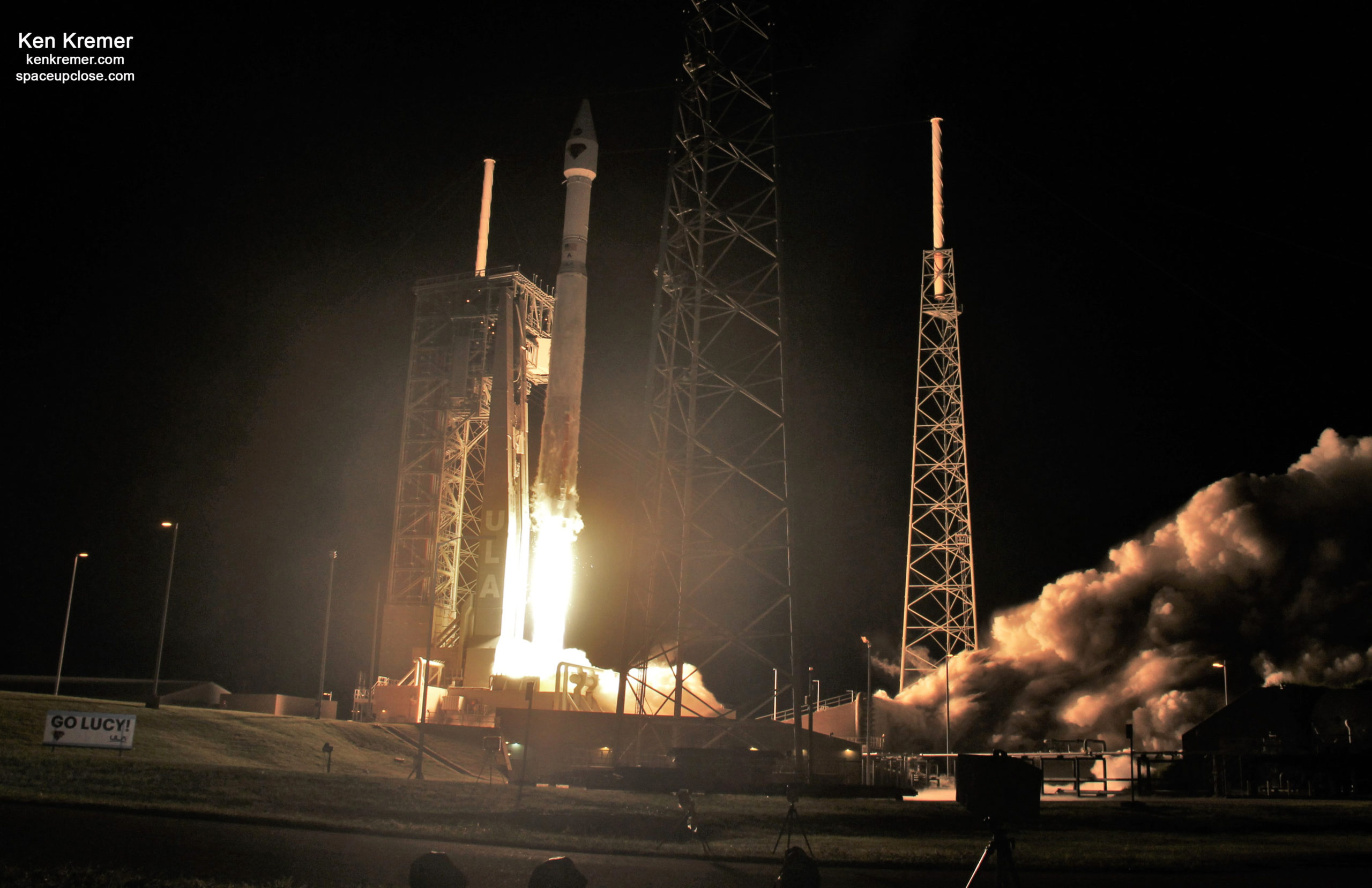 Lucy Asteroid Probe Healthy as NASA Continues to Assess Solar Array Issue