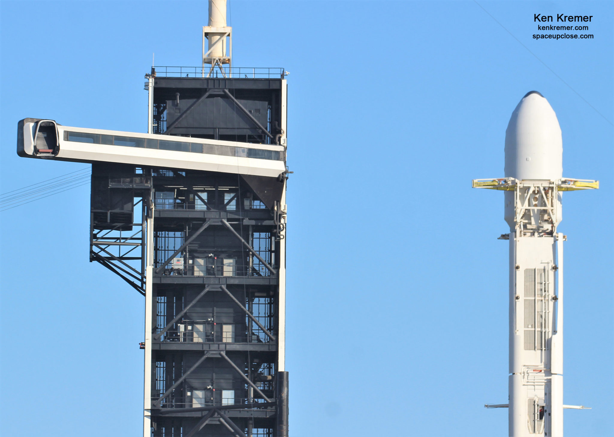 NASA Set to Launch IXPE New XRay Space Telescope Astronomy Mission